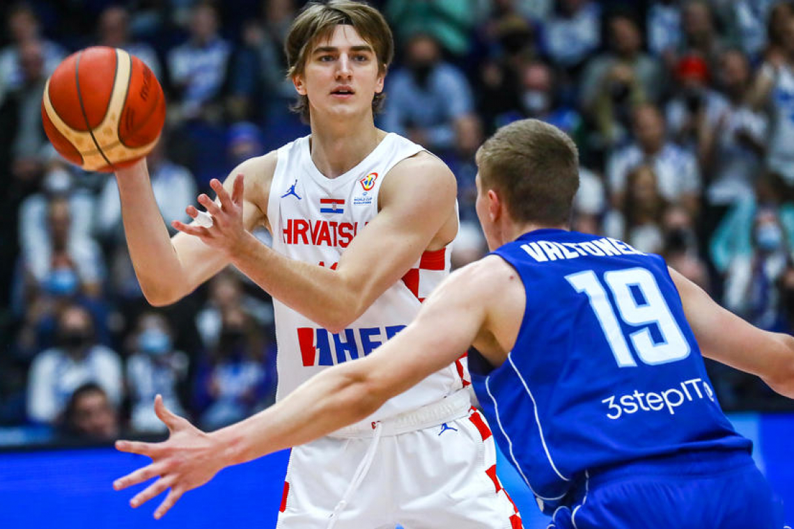 Nov organizator igre pri Cedeviti Olimpiji